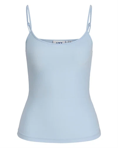 JJXX - JXSania Singlet Top - Skyway